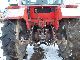 1984 Massey Ferguson  1004 Agricultural vehicle Tractor photo 2