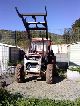 2011 Massey Ferguson  135 wheel Agricultural vehicle Tractor photo 1