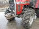 1982 Massey Ferguson  2680 Agricultural vehicle Tractor photo 1