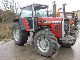 1982 Massey Ferguson  2680 Agricultural vehicle Tractor photo 2