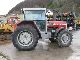1982 Massey Ferguson  2680 Agricultural vehicle Tractor photo 3