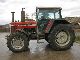 1982 Massey Ferguson  2680 Agricultural vehicle Tractor photo 5