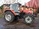1992 Massey Ferguson  3115 Agricultural vehicle Tractor photo 1