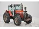 1983 Massey Ferguson  2680 - 4x4 - 130 HP Agricultural vehicle Other agricultural vehicles photo 1