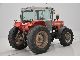 1983 Massey Ferguson  2680 - 4x4 - 130 HP Agricultural vehicle Other agricultural vehicles photo 2