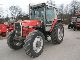1994 Massey Ferguson  3070 Agricultural vehicle Tractor photo 1