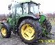 1994 Massey Ferguson  3065 Agricultural vehicle Tractor photo 3