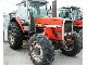 Massey Ferguson  3630 4x4 1988 Tractor photo