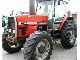1988 Massey Ferguson  3630 4x4 Agricultural vehicle Tractor photo 1