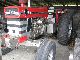 1972 Massey Ferguson  1100 Agricultural vehicle Tractor photo 1