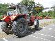 1983 Massey Ferguson  284 wheel loader .. Agricultural vehicle Tractor photo 3