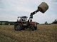 1983 Massey Ferguson  284 wheel loader .. Agricultural vehicle Tractor photo 5