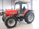 1992 Massey Ferguson  3060 four-wheel 40 km / h Tyres 70-80% Agricultural vehicle Tractor photo 1