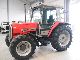 1992 Massey Ferguson  3060 four-wheel 40 km / h Tyres 70-80% Agricultural vehicle Tractor photo 2