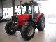 1992 Massey Ferguson  3060 four-wheel 40 km / h Tyres 70-80% Agricultural vehicle Tractor photo 3