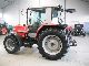 1992 Massey Ferguson  3060 four-wheel 40 km / h Tyres 70-80% Agricultural vehicle Tractor photo 7