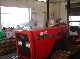 1994 Massey Ferguson  376 CF Agricultural vehicle Forestry vehicle photo 6