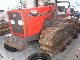1994 Massey Ferguson  376 CF Agricultural vehicle Forestry vehicle photo 7