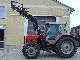 1991 Massey Ferguson  2085 110 hp Agricultural vehicle Tractor photo 1
