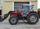 1991 Massey Ferguson  2085 110 hp Agricultural vehicle Tractor photo 5