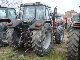 1999 Massey Ferguson  6170 Agricultural vehicle Tractor photo 2