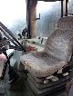 1995 Massey Ferguson  6150 wheel loader with Agricultural vehicle Tractor photo 4