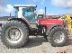 1989 Massey Ferguson  3680 4x4 179HP Agricultural vehicle Tractor photo 1