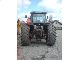 1989 Massey Ferguson  3680 4x4 179HP Agricultural vehicle Tractor photo 2
