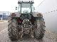 1997 Massey Ferguson  8150 4WD Agricultural vehicle Tractor photo 5