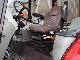2006 Massey Ferguson  5465 Agricultural vehicle Tractor photo 1