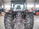1997 Massey Ferguson  6120 Dynashift wheel Michelin tires 80% Agricultural vehicle Tractor photo 4