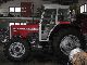1996 Massey Ferguson  A 390-T (turbo all wheel drive) Agricultural vehicle Tractor photo 1