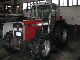 1996 Massey Ferguson  A 390-T (turbo all wheel drive) Agricultural vehicle Tractor photo 2