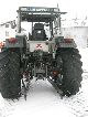 1996 Massey Ferguson  A 390-T (turbo all wheel drive) Agricultural vehicle Tractor photo 3