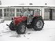 1996 Massey Ferguson  A 390-T (turbo all wheel drive) Agricultural vehicle Tractor photo 4