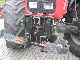 2002 Massey Ferguson  MF 8280 Xtra Agricultural vehicle Tractor photo 2