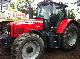 2006 Massey Ferguson  MF 6465 Dyna 6 Agricultural vehicle Tractor photo 1