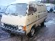 Mazda  E 1600 1984 Box-type delivery van - high and long photo
