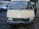 1984 Mazda  E 1600 Van or truck up to 7.5t Box-type delivery van - high and long photo 2