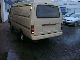 1984 Mazda  E 1600 Van or truck up to 7.5t Box-type delivery van - high and long photo 3