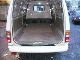 1984 Mazda  E 1600 Van or truck up to 7.5t Box-type delivery van - high and long photo 5