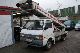 Mazda  E2200 2.2 D funicular DA 3 Teupen 26 meters 1999 Other vans/trucks up to 7,5t photo