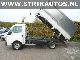 Mazda  E-E-2000 SERIES ELECTRICAL TRUCK! WINTER NET 2001 Other vans/trucks up to 7,5t photo