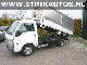 2001 Mazda  E-E-2000 SERIES ELECTRICAL TRUCK! WINTER NET Van or truck up to 7.5t Other vans/trucks up to 7,5t photo 2