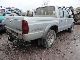 2006 Mazda  B2500 4x4 pickup AIR 2st. AVAILABLE Van or truck up to 7.5t Stake body photo 1