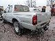 2006 Mazda  B2500 4x4 pickup AIR 2st. AVAILABLE Van or truck up to 7.5t Stake body photo 2