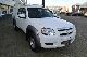 2008 Mazda  BT50 XL Cab 2.5 TD 105 kW / 4X4 / 5 seat € 7950, - Van or truck up to 7.5t Stake body photo 5