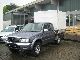 2006 Mazda  B 2500 L 4x4 Topland Van or truck up to 7.5t Other vans/trucks up to 7,5t photo 2