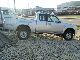 Mazda  BT-50 L-Cab 4x4 2.5l Diesel Midlands (climate, frequency 2011 Stake body photo