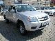 2011 Mazda  BT-50 long cab 4WD Midlands Van or truck up to 7.5t Stake body photo 1